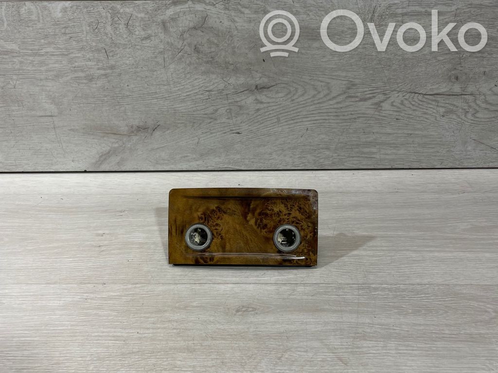 BMW 5 E60 E61 12 V Socket (rear) 