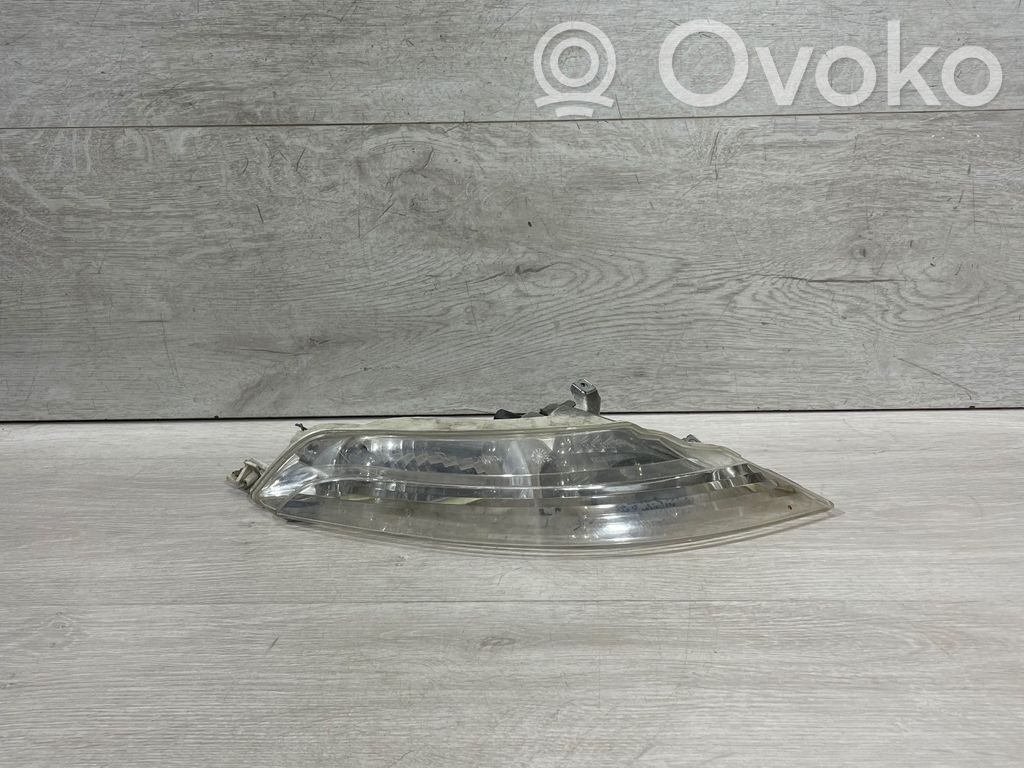 Front indicator light   7165806,0311333004