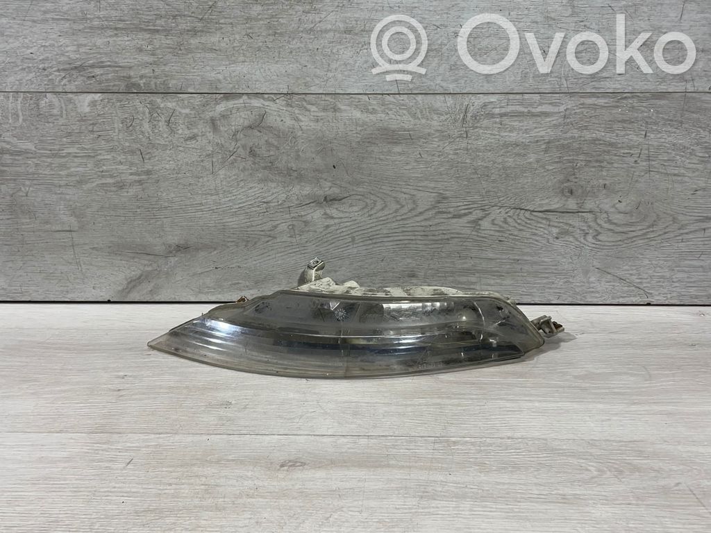BMW 6 E63 E64 Front indicator light 