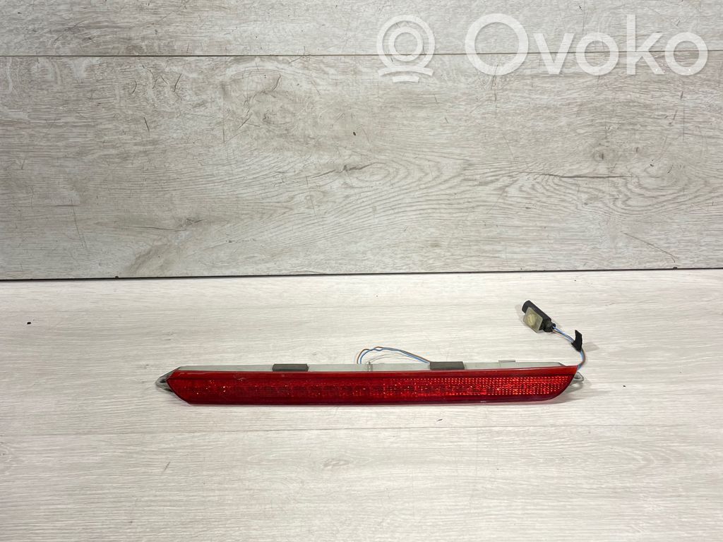 BMW X5 E53 Third/center stoplight 