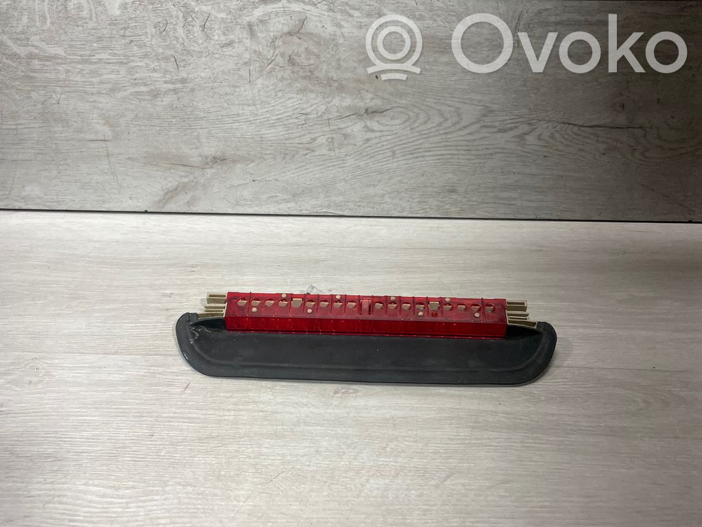 BMW 3 E90 E91 Third/center stoplight 