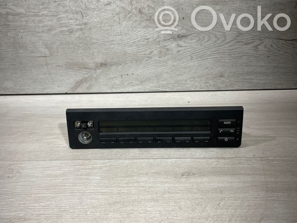 BMW 5 E39 Screen/display/small screen 