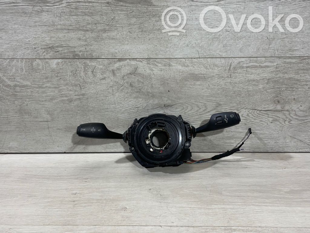 BMW 1 F20 F21 Commodo, commande essuie-glace/phare 
