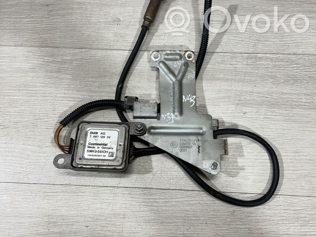 BMW 3 E92 E93 Lambda probe sensor 
