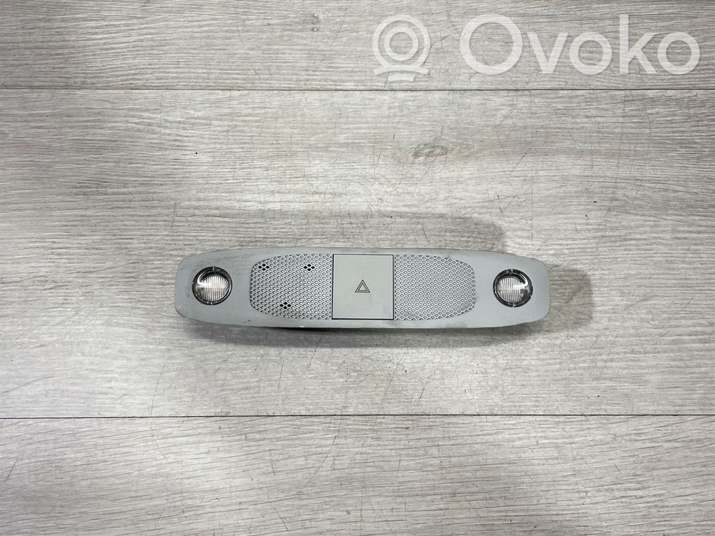 Tesla Model 3 Éclairage lumière plafonnier avant 