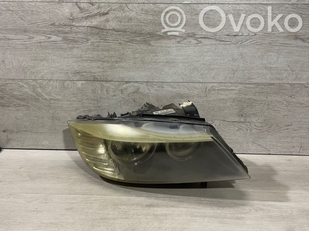 BMW 3 E90 E91 Headlight/headlamp 