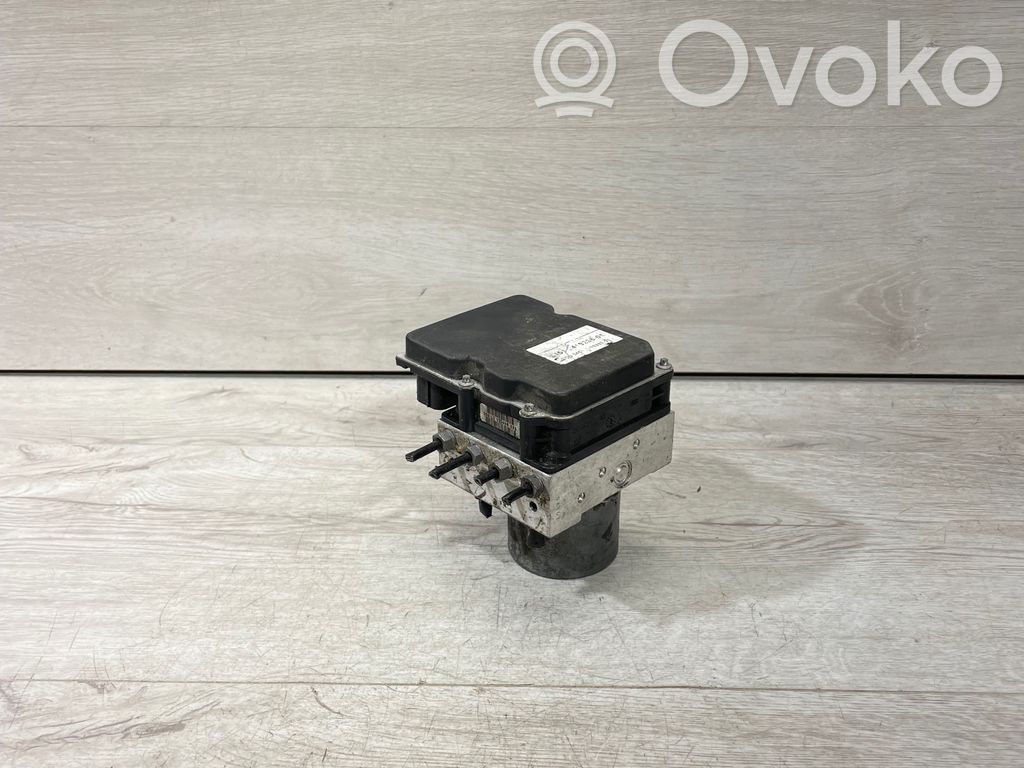BMW X3 E83 ABS bloks 