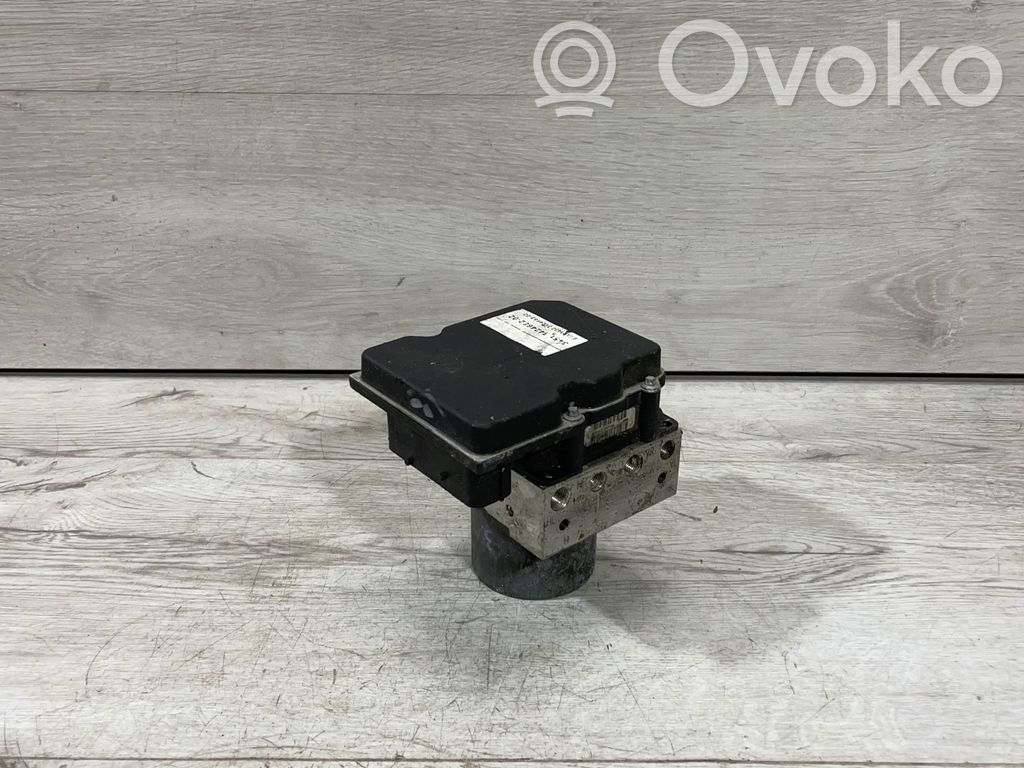 BMW X3 E83 ABS Blokas 