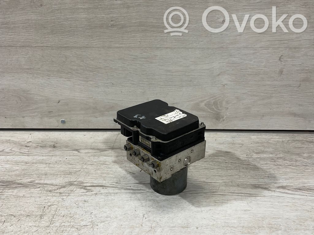 BMW X3 E83 ABS bloks 