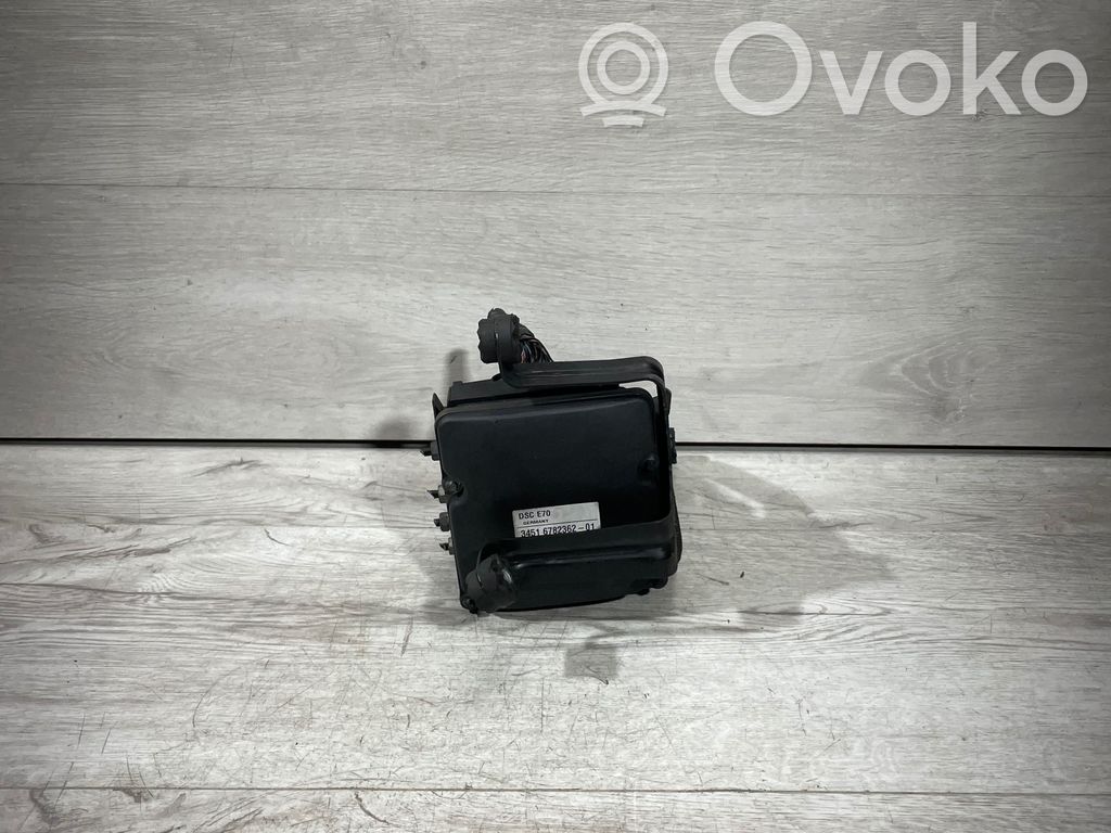 BMW X5 E70 ABS Pump 