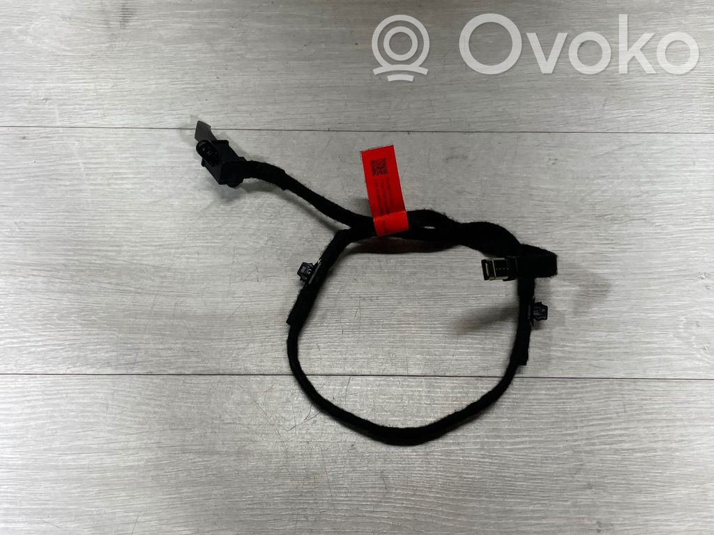 Enchufe conector USB   159317400C