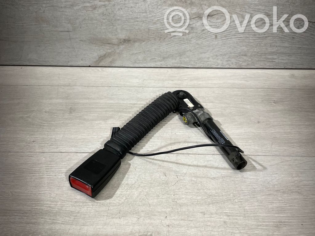 BMW 5 E60 E61 Front seatbelt 
