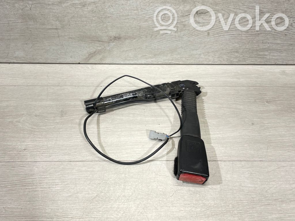 BMW 3 E90 E91 Sagtis diržo priekinė 