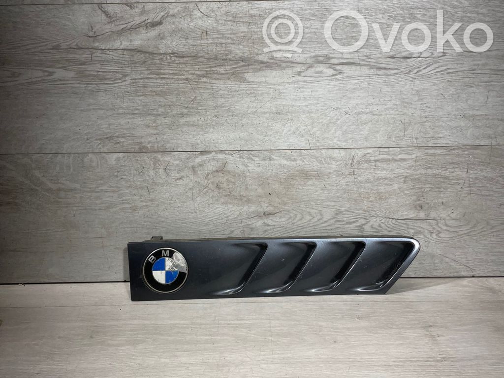 BMW Z3 E36 Grill / Wlot powietrza błotnika przedniego 