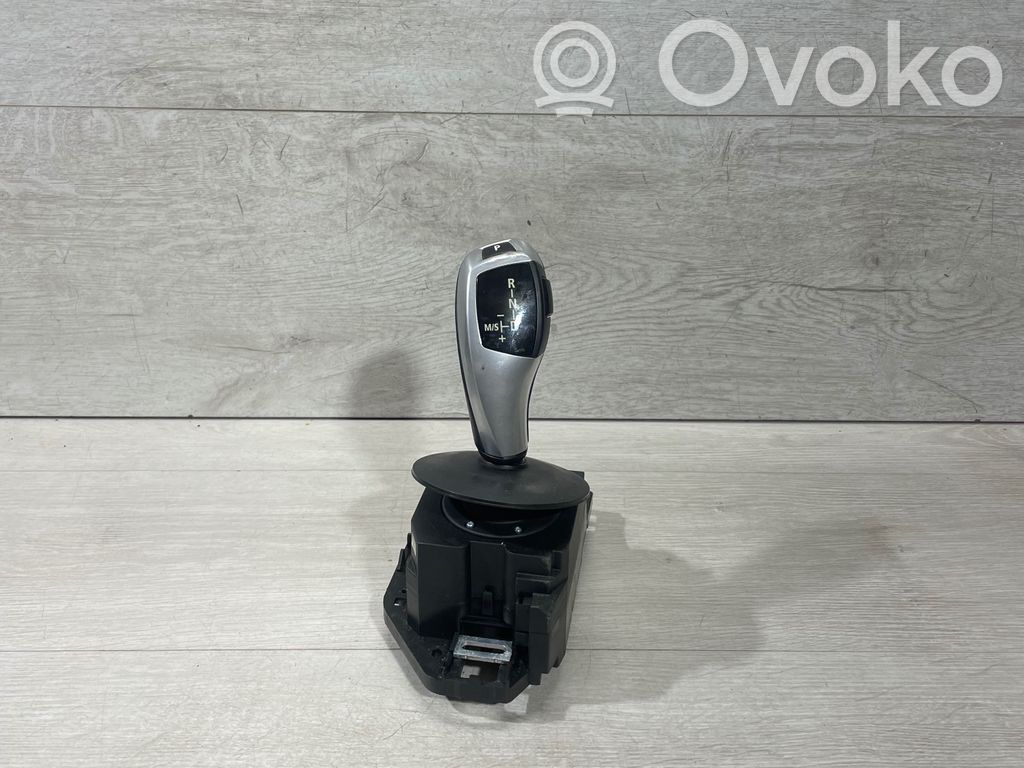 BMW 5 E60 E61 Gear shifter/selector 