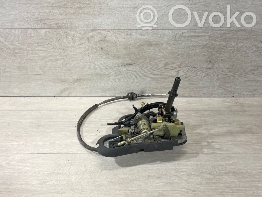 BMW 5 E39 Gear shifter/selector 
