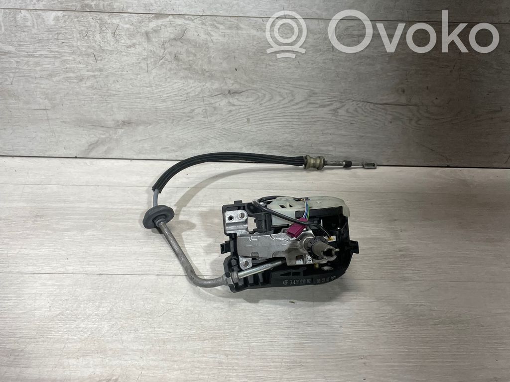 BMW X3 E83 Gear shifter/selector 