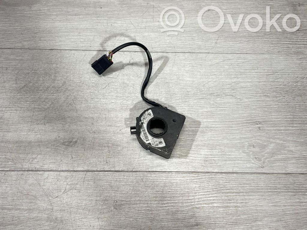 BMW 5 E39 Steering angle sensor 