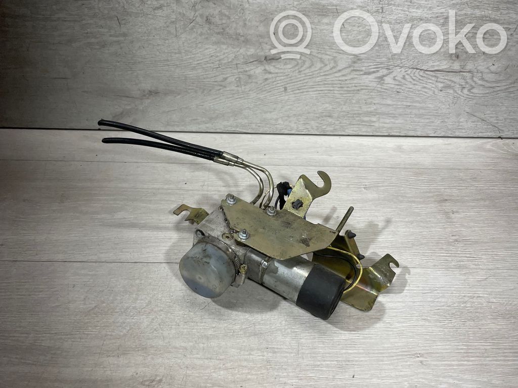 BMW 5 E39 Convertible roof hydraulic pump 