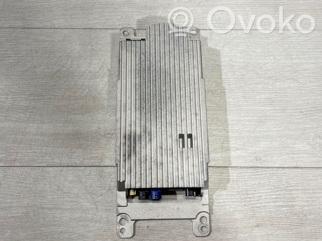 BMW X6 E71 Bluetooth modulis 