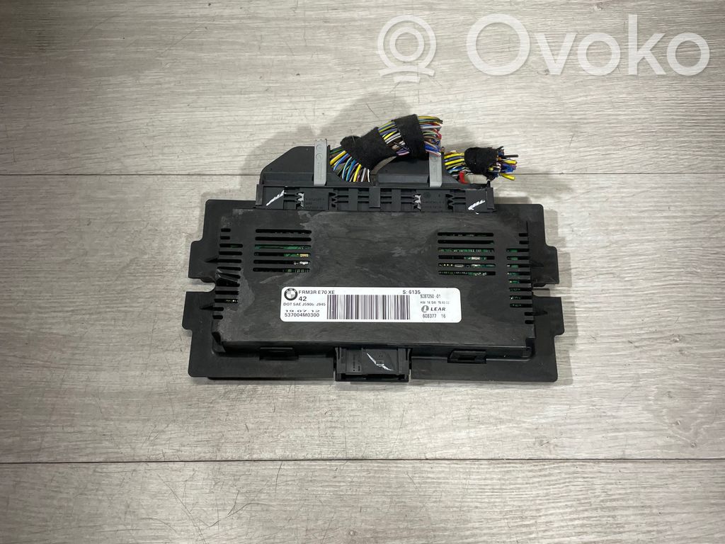 Light module LCM   9287250,608377