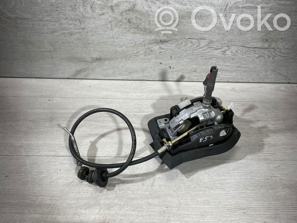 BMW X5 E53 Selector caja de cambios 