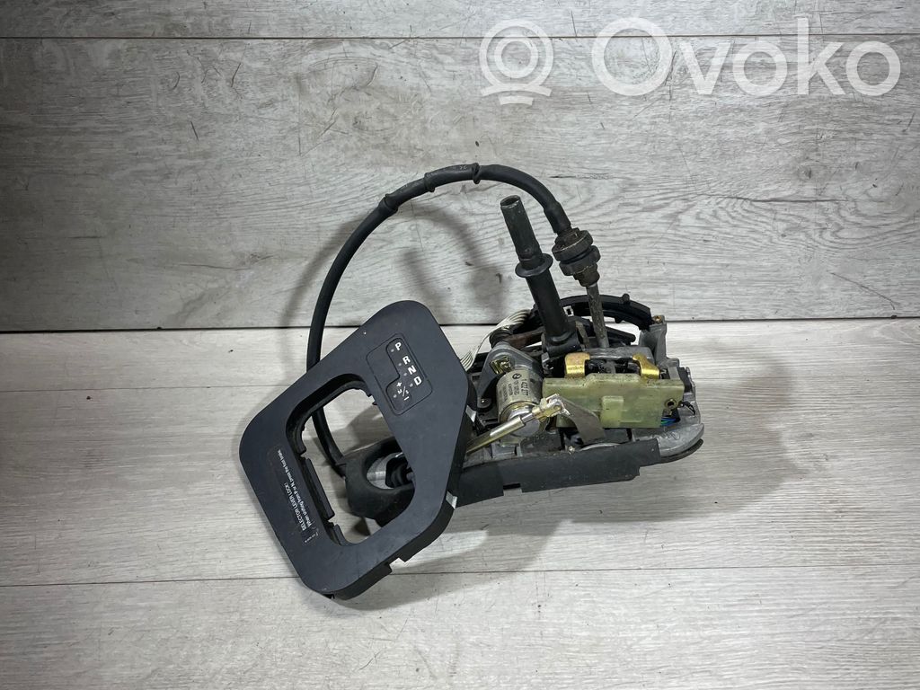 BMW 5 E39 Gear shifter/selector 
