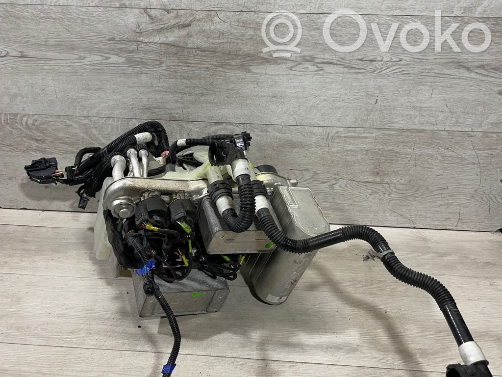 Tesla Model 3 Other devices 