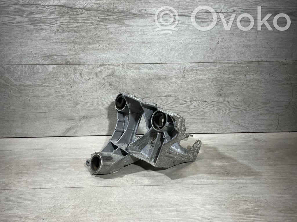 Tesla Model 3 A/C compressor mount bracket 