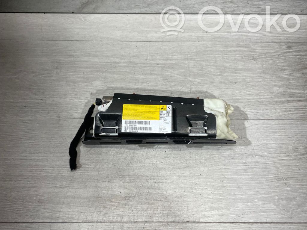 BMW 3 E92 E93 Sėdynės oro pagalvė 