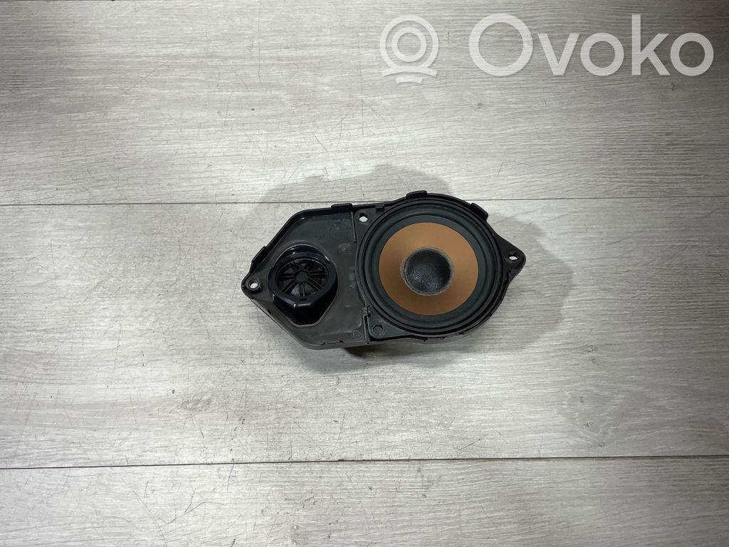 BMW X5 E70 Panel speaker 