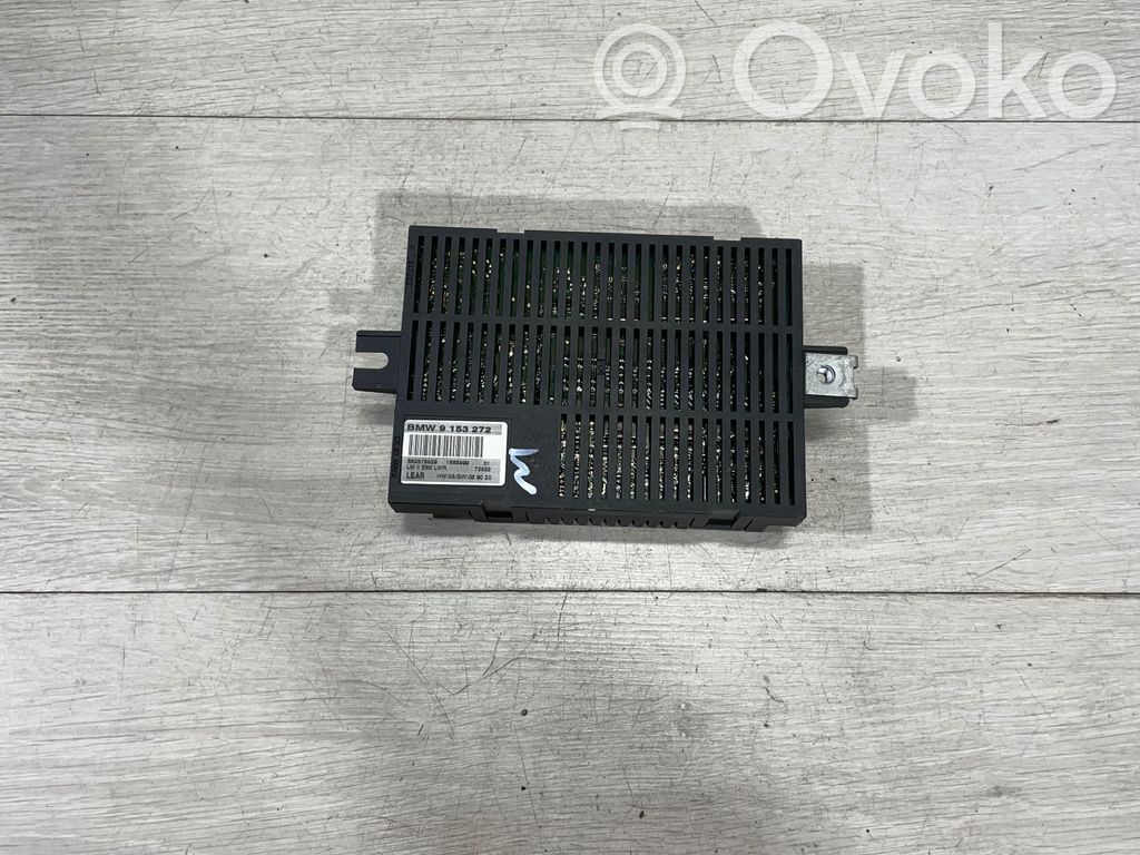 BMW 5 E60 E61 Light module LCM 