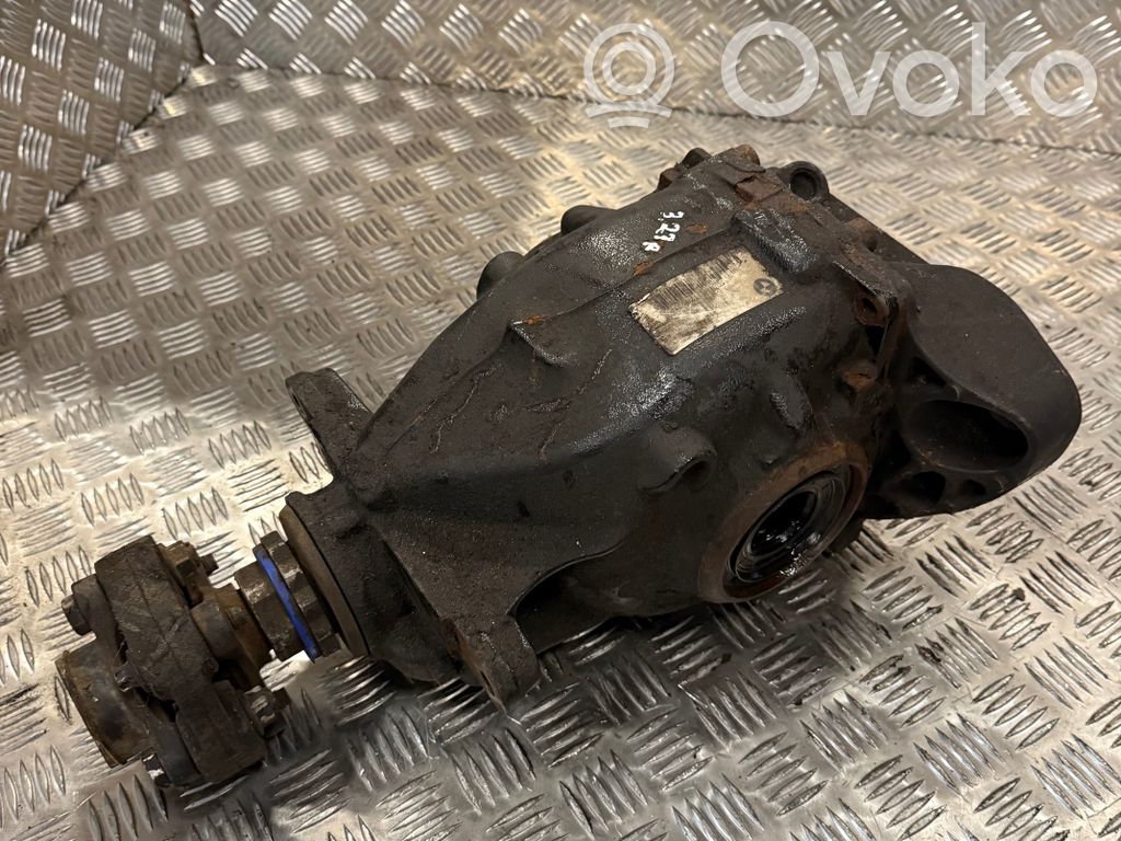 BMW 4 F32 F33 Galinis reduktorius 