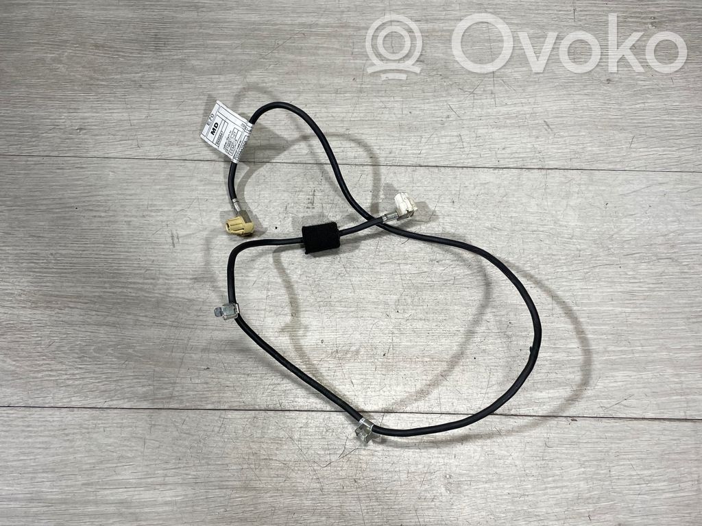 Разъем USB   9196805,BM9847,205842501