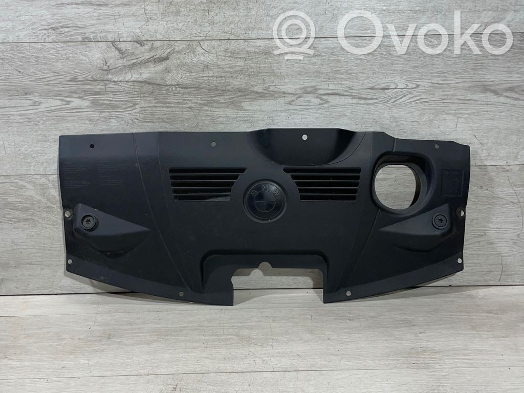 BMW Z4 E85 E86 Engine cover (trim) 