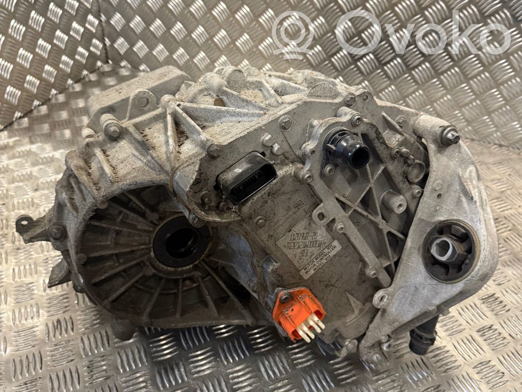 Tesla Model 3 Engine 