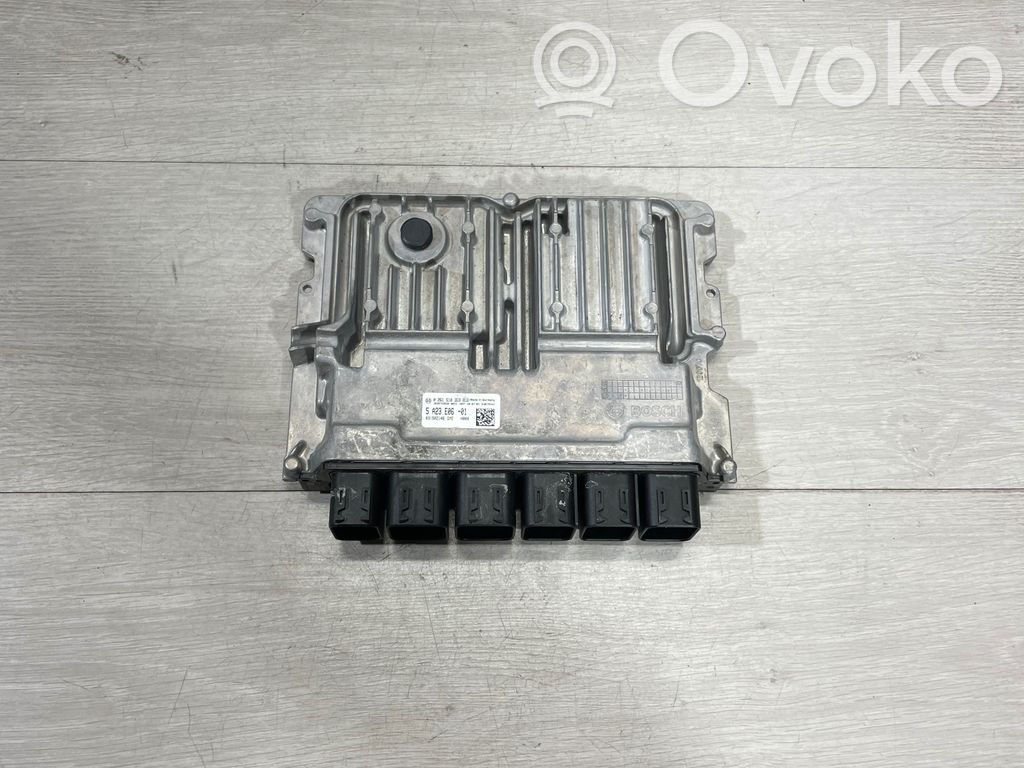 BMW 3 G20 G21 Engine control unit/module 