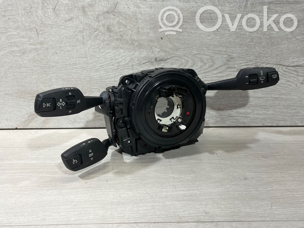 BMW 3 E90 E91 Wiper turn signal indicator stalk/switch 
