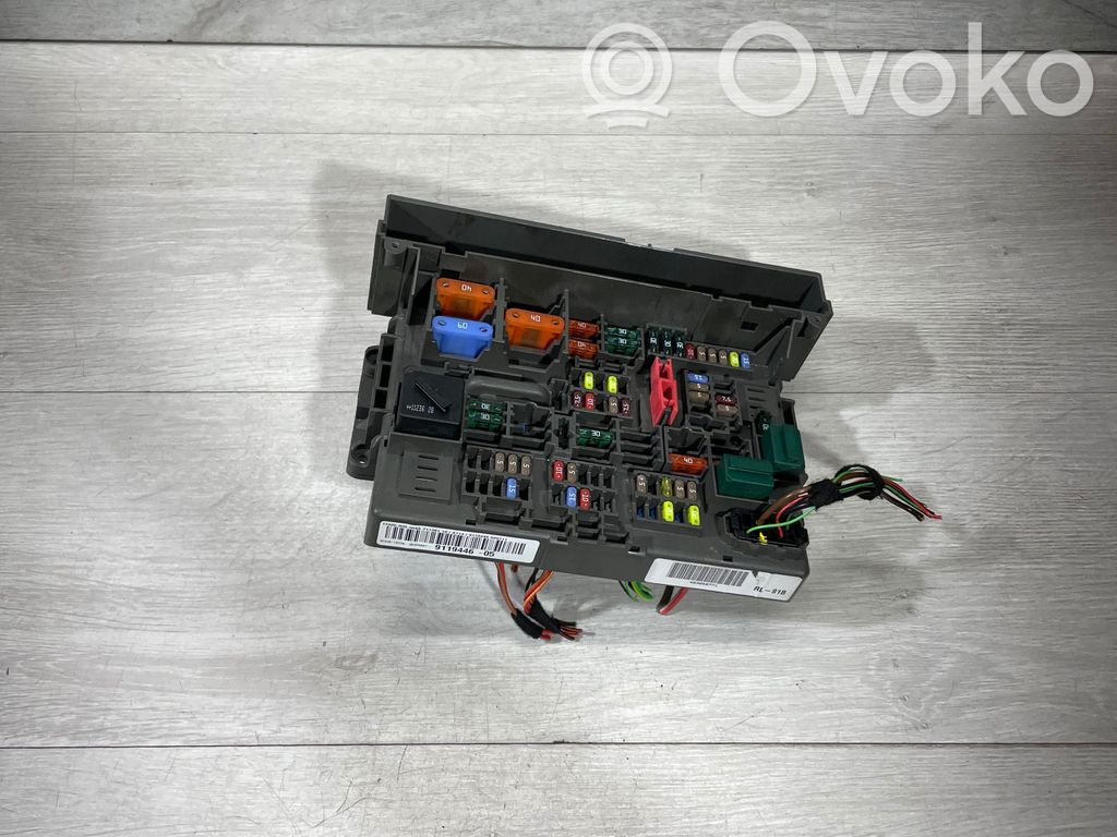 Fuse module   9119446,7925000004A,90405007