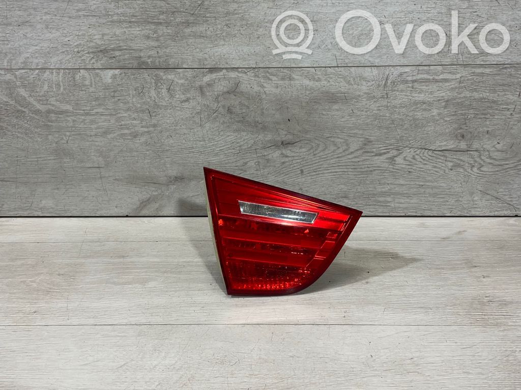 Tailgate rear/tail lights   7154155