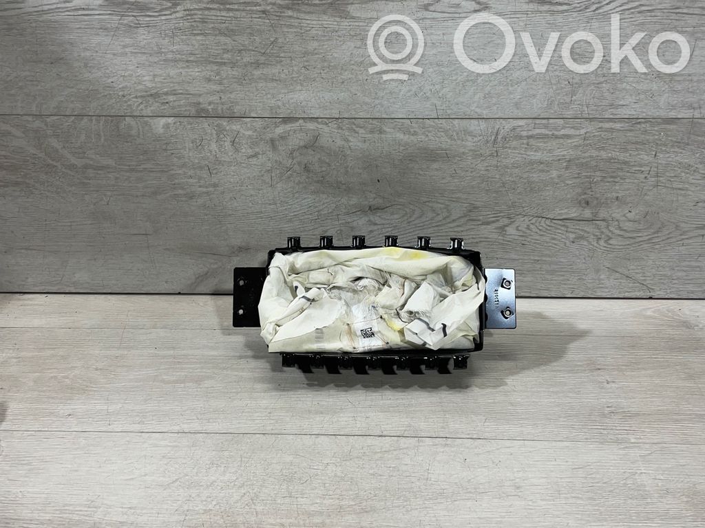 Poduszka powietrzna Airbag pasażera   1077824CNF,0080P1120015,641046811D,CZ62120253DPDA