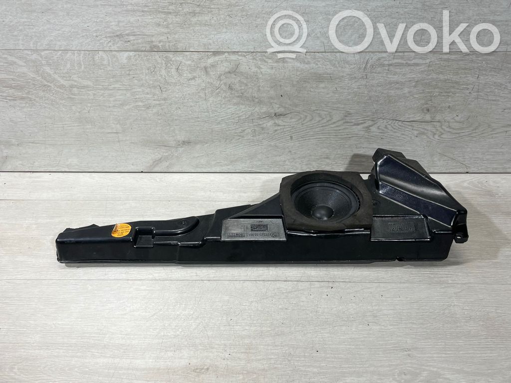 BMW 5 E39 Front door speaker 