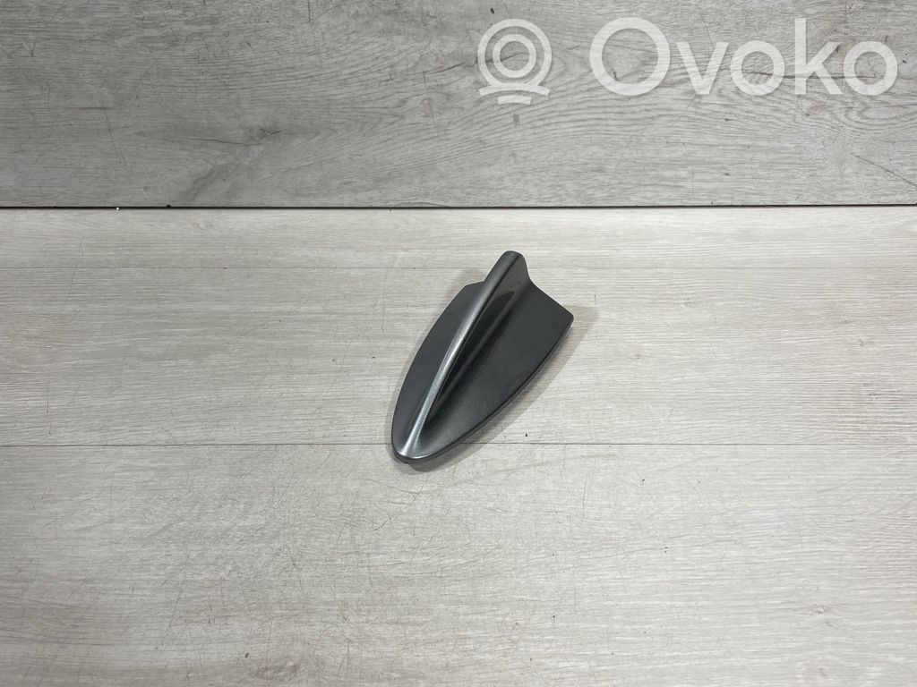 BMW 3 E90 E91 Stogo (GPS) antenos dangtelis 