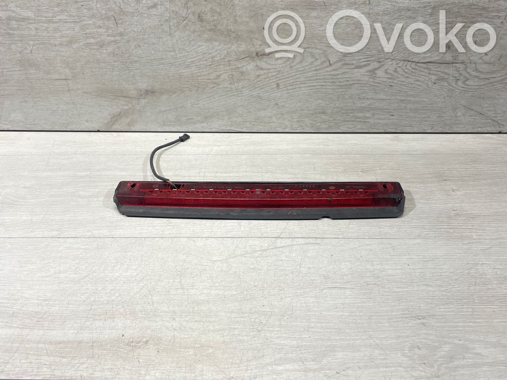 BMW 5 E39 Third/center stoplight 