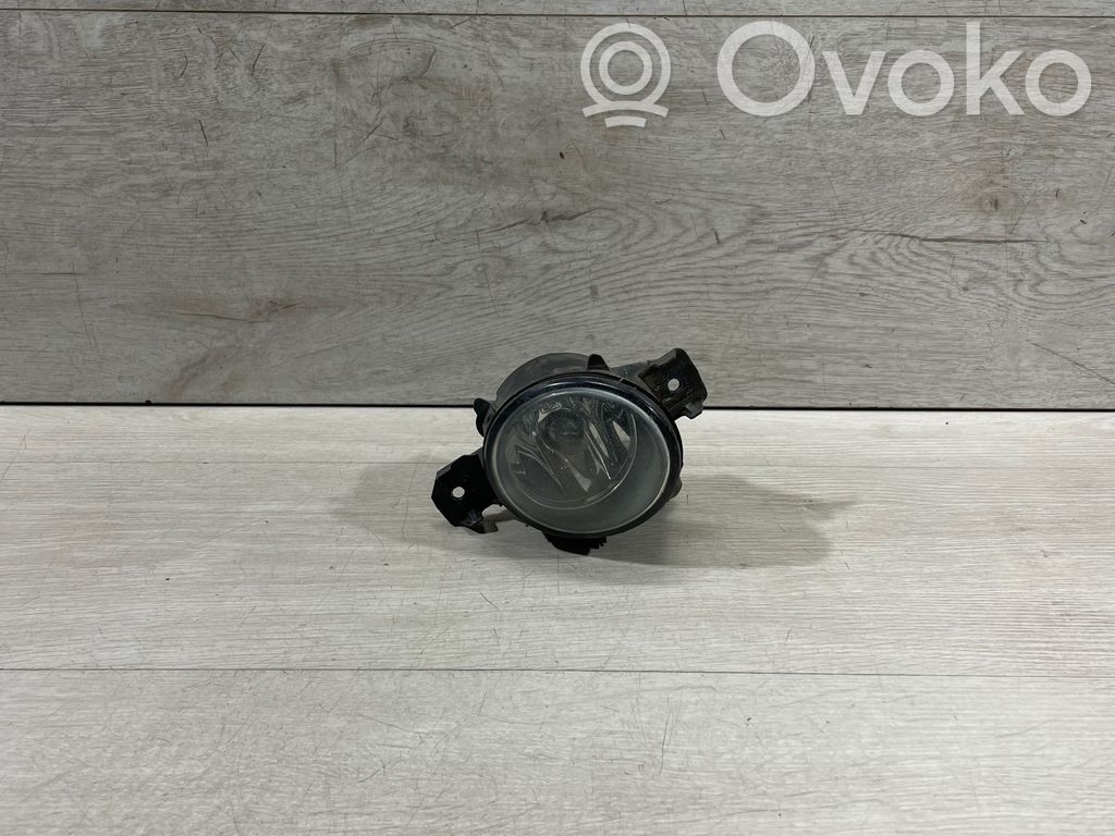 BMW 1 E81 E87 Miglas lukturis priekšā 