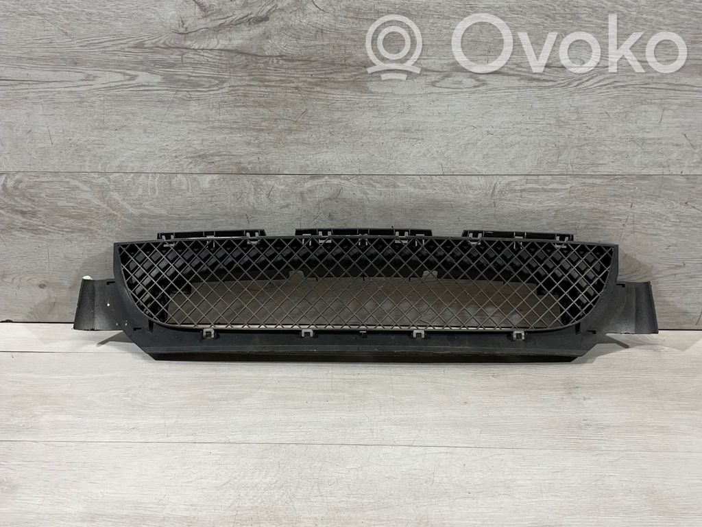 BMW 3 E46 Front grill 