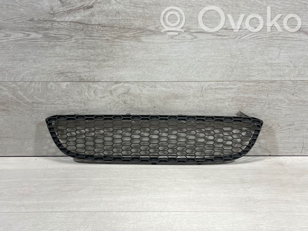 BMW 1 E81 E87 Front bumper lower grill 