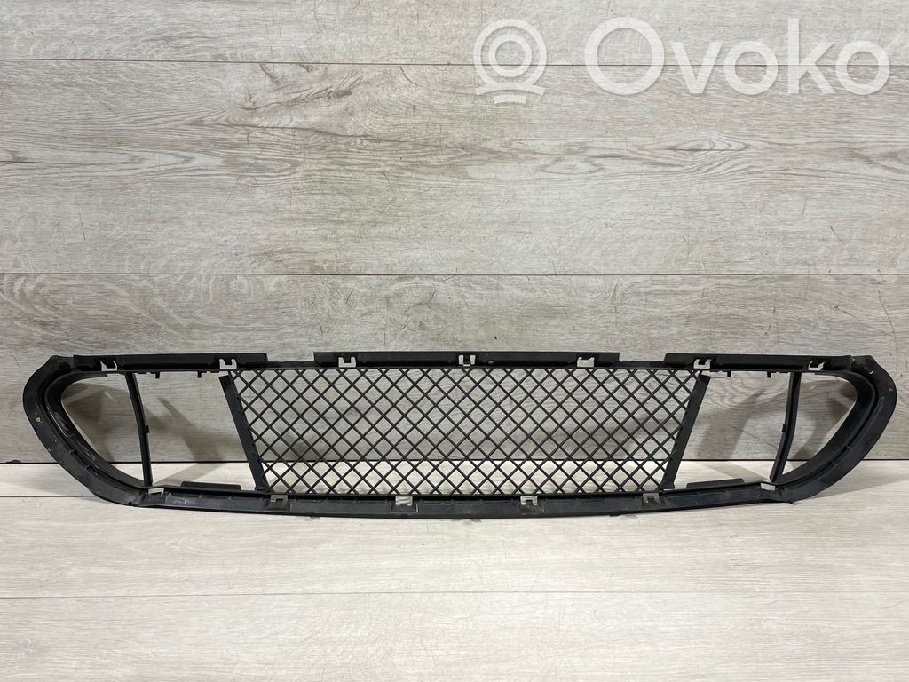 BMW 5 E60 E61 Front bumper lower grill 