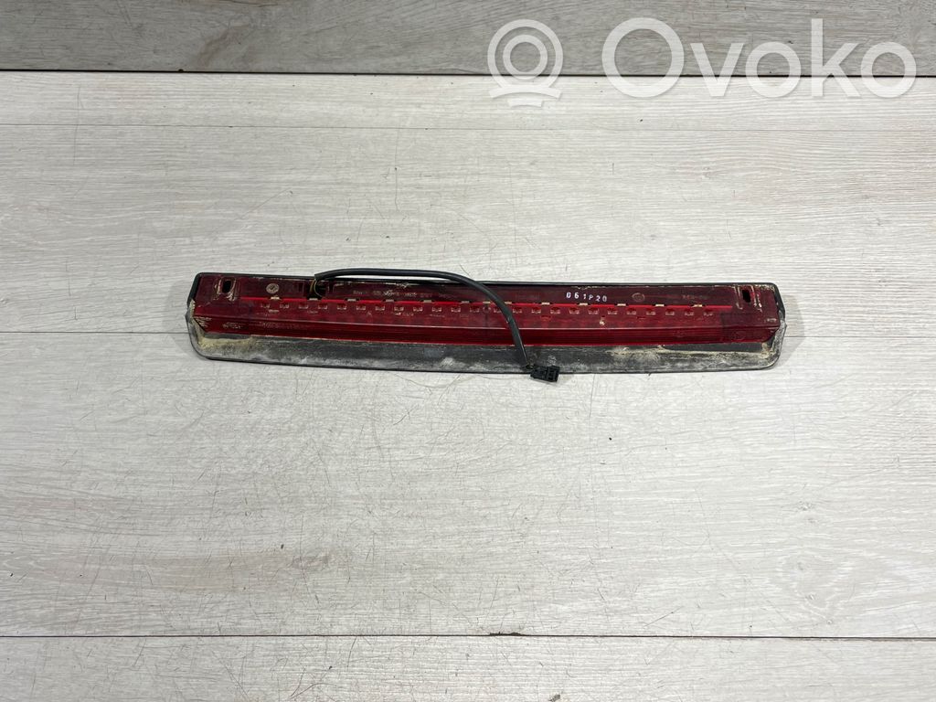 BMW 5 E39 Third/center stoplight 