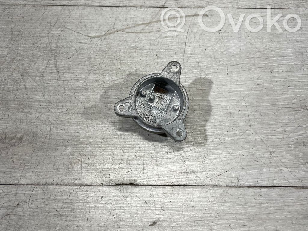 BMW X3 G01 LED ballast control module 